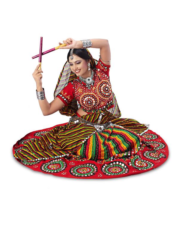 North Indian clothes A Listly List