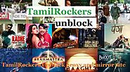 Tamilrockers unblock proxy and mirror site (2020) Easy method