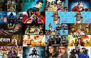 Filmywap 2019 – 2020: Pirated movies are downloaded illegally from this website