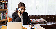 Work from Home Policy Template