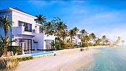 Biệt thự Vinpearl Phú quốc 4 Paradise Villas | Cập nhật 2/2017 - Hệ thống Khu đô thị vinhomes, Biệt thự Vinpearl của ...