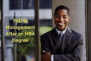 Is It Necessary to Get a PhD After MBA? | Guide for Better Career