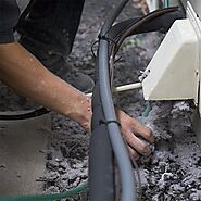 Dryer vent Cleaning Richmond: Prevent Dryer Fires - Near You