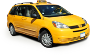 San Francisco Airport Taxi Cab Transportation Services