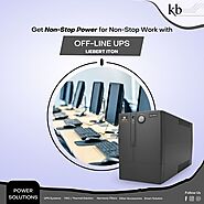 Offline UPS