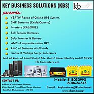 UPS Dealers in Bhubaneswar