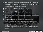 Leading Power Management Solutions Manufacturers, Distributor