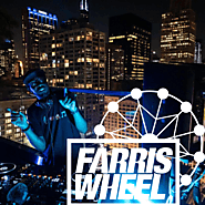 Farris Wheel Collection | BeExtra! Apparel & More