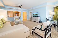 PRIVATE RESIDENCE (PIP) #210 RITZ-CARLTON NORTH TOWER, Seven Mile Beach, Grand Cayman, Cayman Islands