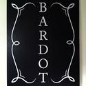 Bardot Cafe