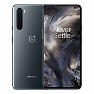 Buy OnePlus Nord (8GB RAM+128GB) - Placewell Retail