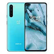 OnePlus Nord (12GB RAM+256GB) Online in Siliguri & Gangtok