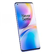 OnePlus 8 Pro (12GB Ram+256 GB Storage) - Placewell Retail