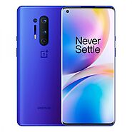 OnePlus 8 Pro (12GB Ram+256 GB Storage) - Placewell Retail