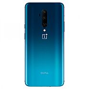 Website at https://www.placewellretail.com/oneplus-7t-pro-haze-blue-8gb-ram-fluid-amoled-display-256gb-storage-4085ma...