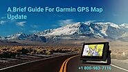 Garmin GPS Not Working? 1-8009837116 Update Garmin GPS Now -Gpshelpline