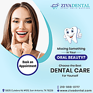 Missing Something in Your Oral Beauty?