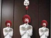 The Insanity of Ronald McDonald 3 (Alternate)