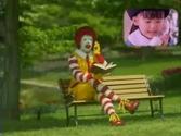 Ronald McDonald Insanity Episode 2