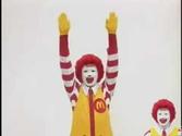 The Insanity of Ronald McDonald 1 (Alternate)