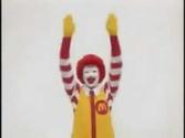 The Insanity of Ronald McDonald 8