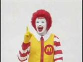 The Insanity of Ronald McDonald 7