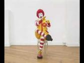 The Insanity of Ronald McDonald X (10)