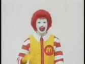 The Insanity of Ronald McDonald 12