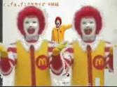 The Insanity of Ronald McDonald 16