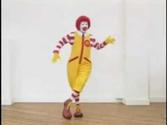 The Insanity of Ronald McDonald 19