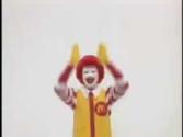 The Insanity of Ronald McDonald 24