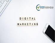 Contents of a Digital Marketing Course