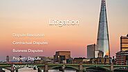 An Introduction To Cranbrook Legal - Immigration Lawyers London