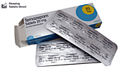 Buy Temazepam Online Today for Fast Relief from Unrelenting Anxiety