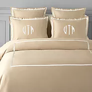 Why should you choose cotton bedding?