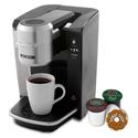 Best Rated Single Serve Coffee Makers That Use K cups For Office Use - 2014 (with images) · PeachCobbler