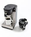 Best-Rated Single Serve Coffee Makers For Home Or Office Use - Reviews 2014. Powered by RebelMouse