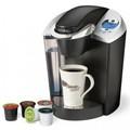 Best-Rated Single Serve Coffee Maker Machines For Office Use - Reviews 2014