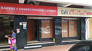 Café Central, Panjim
