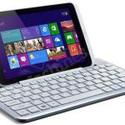 Acer Iconia 8-Inch W3 Windows 8 Tablet PC