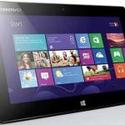 Lenovo Tablet PC Miix 10.1 Launched