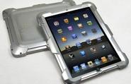iPad 2 Aluminum Little Design Coming Out Detailed