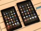 New Tablets Launched by Dell