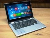 Dell Inspiron 3000 Series Hybrid Laptop Good Performance