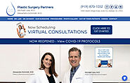 Alexandra Schmidt, MD | Blue Water Plastic Surgery Partners