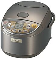 Zojirushi Rice Cooker | Shopping In Japan