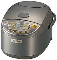 Zojirushi Rice Cooker | Japanese Rice Cooker | Shopping In Japan