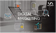 Boost your brand's online sales with Digital Marketing Agency