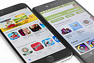 Mobile App Testing: Android Vs iOS - VTEST Blog