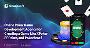 Looking for Top 5 Poker Software Providers? Here's Your Ultimate Guide! — Steemit